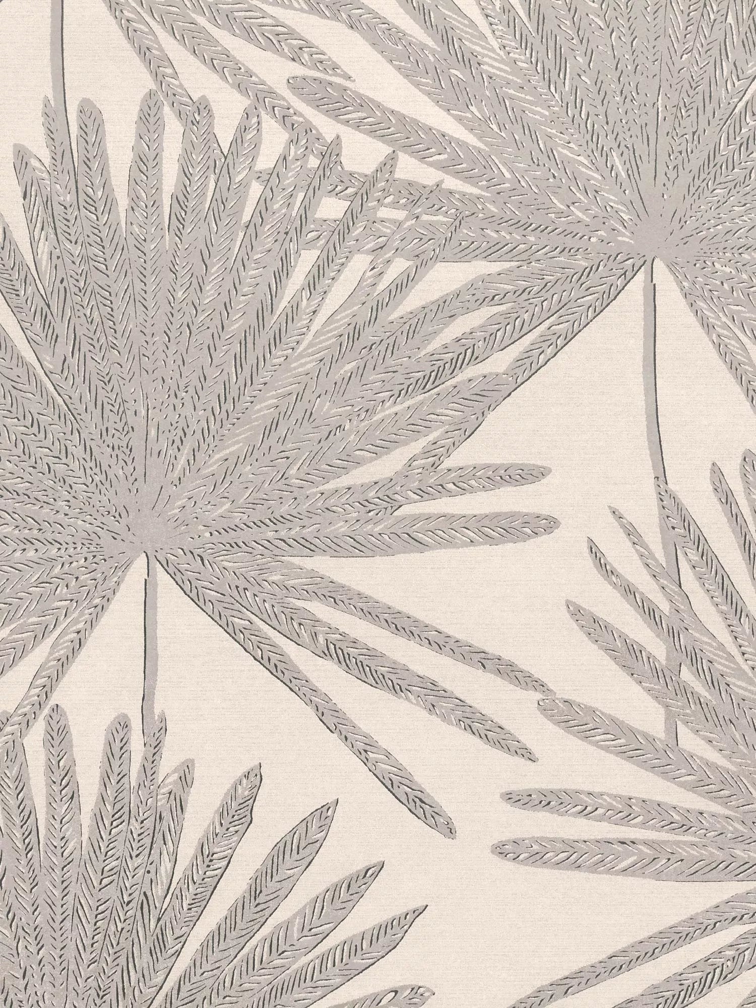 Romo Pacaya Wallpaper Leaves & Trees Pattern 10.05m x 68cm
