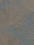 Romo Pacaya Wallpaper Leaves & Trees Pattern 10.05m x 68cm