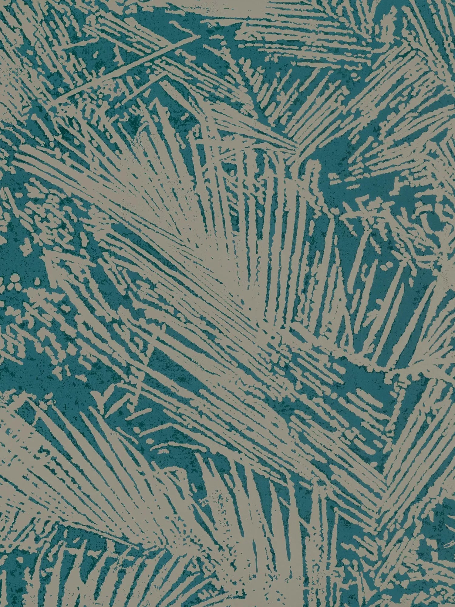 Romo Areca Wallpaper 10.05m x 68cm