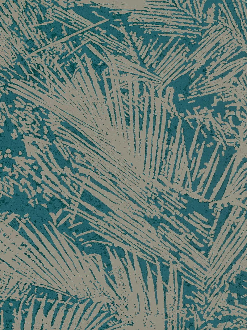 Romo Areca Wallpaper 10.05m x 68cm