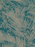 Romo Areca Wallpaper 10.05m x 68cm