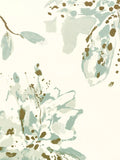 Villa Nova Gracia wallpaper 10m roll, oversized floral design (British brand)