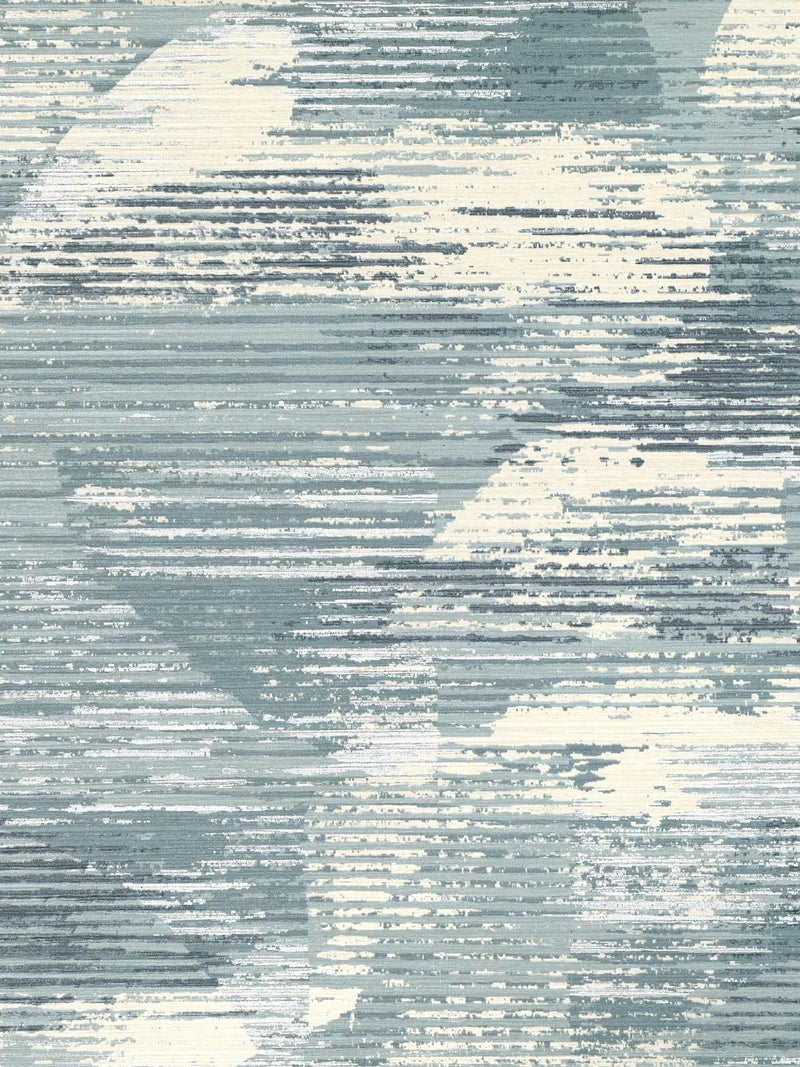 Villa Nova Hockley Embossed Wallpaper