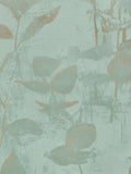 Villa Nova Berea Wallpaper 10m x 52cm