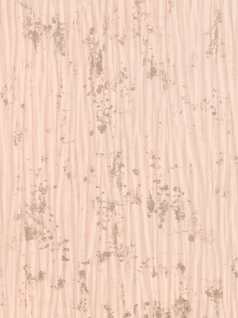 Villa Nova Raval Pleated Vinyl Wallpaper 10m x 52cm