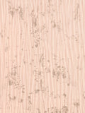 Villa Nova Raval Pleated Vinyl Wallpaper 10m x 52cm