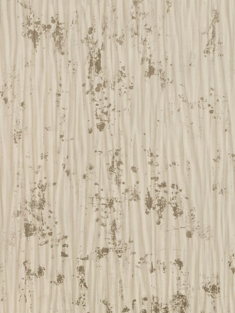 Villa Nova Raval Pleated Vinyl Wallpaper 10m x 52cm