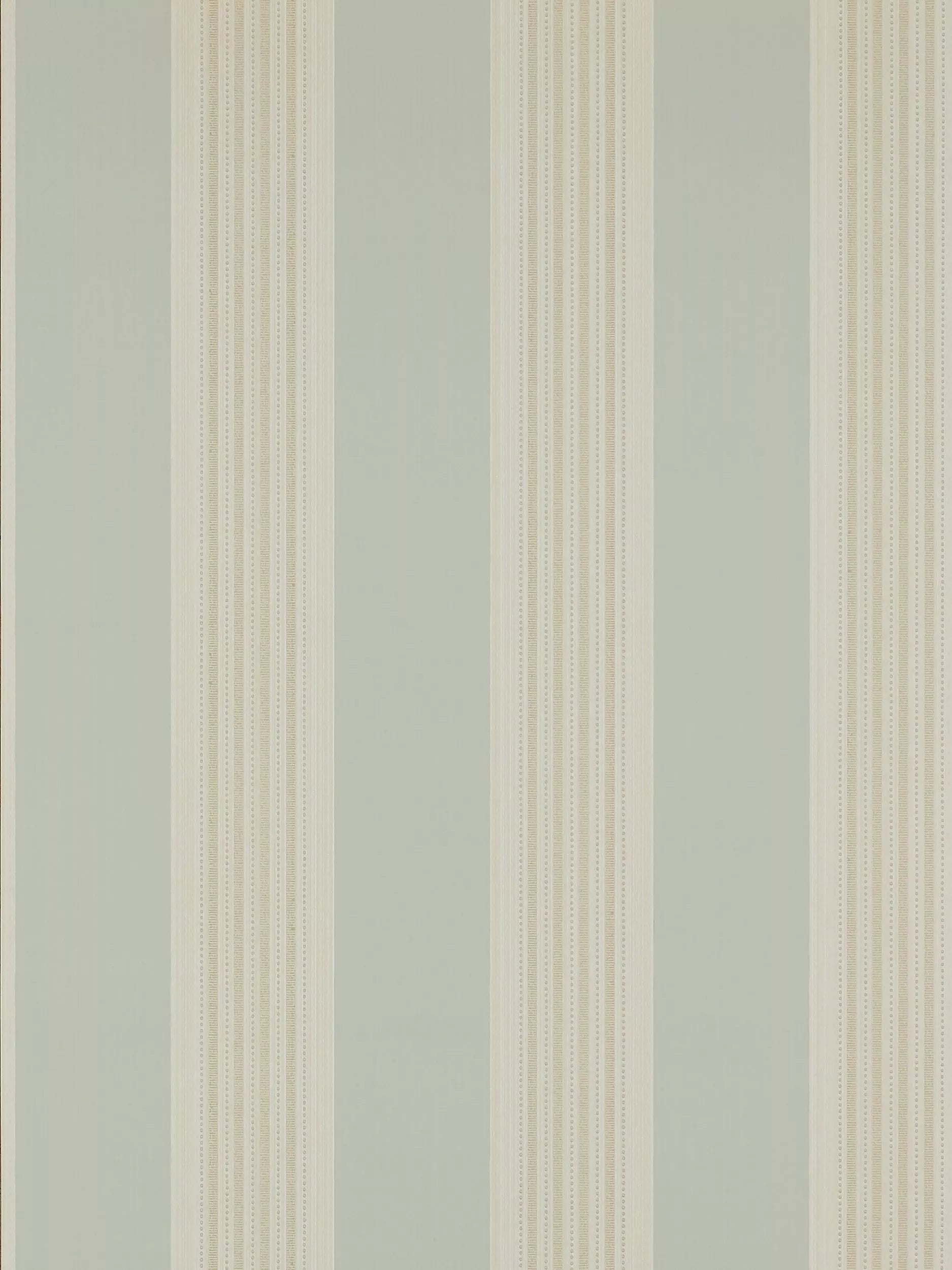 Colefax and Fowler Tealby Stripe wallpaper 10m x 52cm, UK version