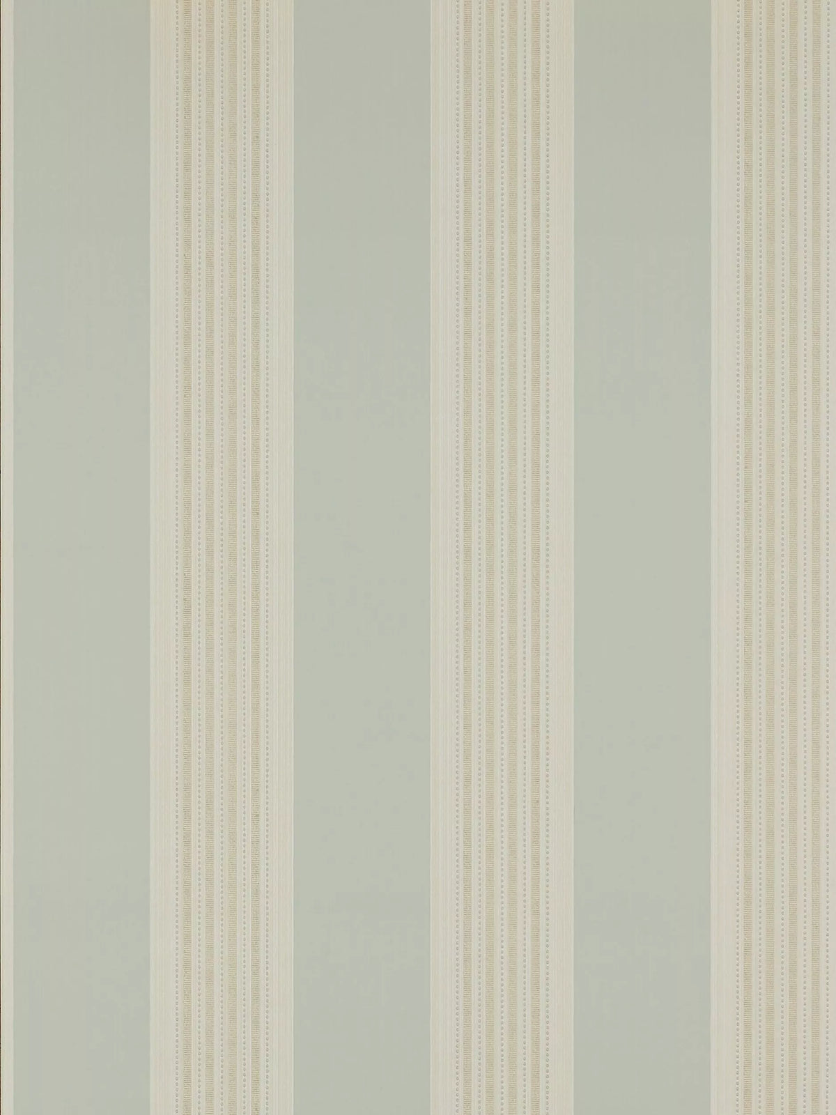 Colefax and Fowler Tealby Stripe wallpaper 10m x 52cm, UK version