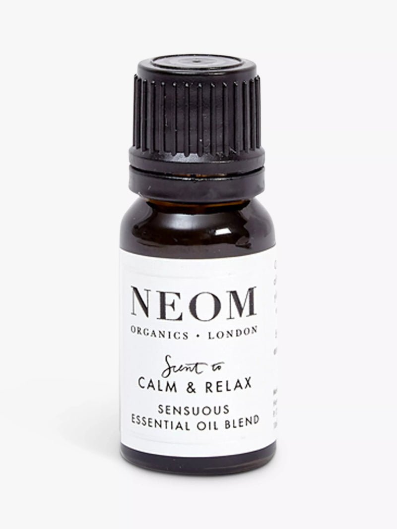 NEOM Calm & Relax essential oil 10ml, imported from the UK