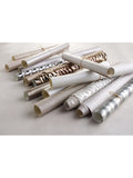 Osborne & Little Bark Wallpaper metallic 10m x 68.5cm, imported from the UK