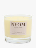 NEOM Bedtime Hero scented candle 420g - British product