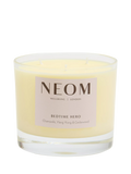 NEOM Bedtime Hero scented candle 420g - British product