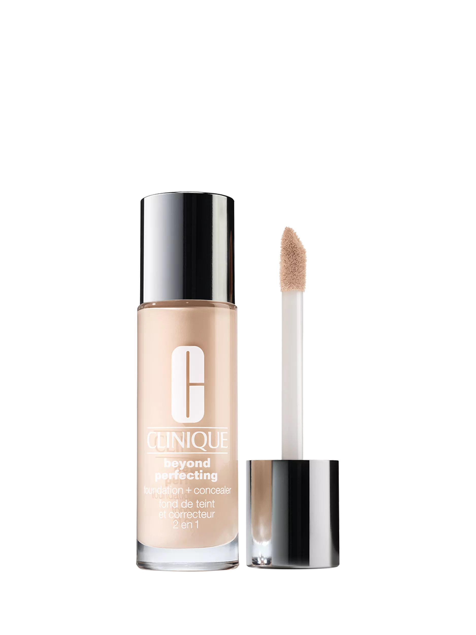 Clinique Beyond Perfecting foundation concealer 30ml, UK version