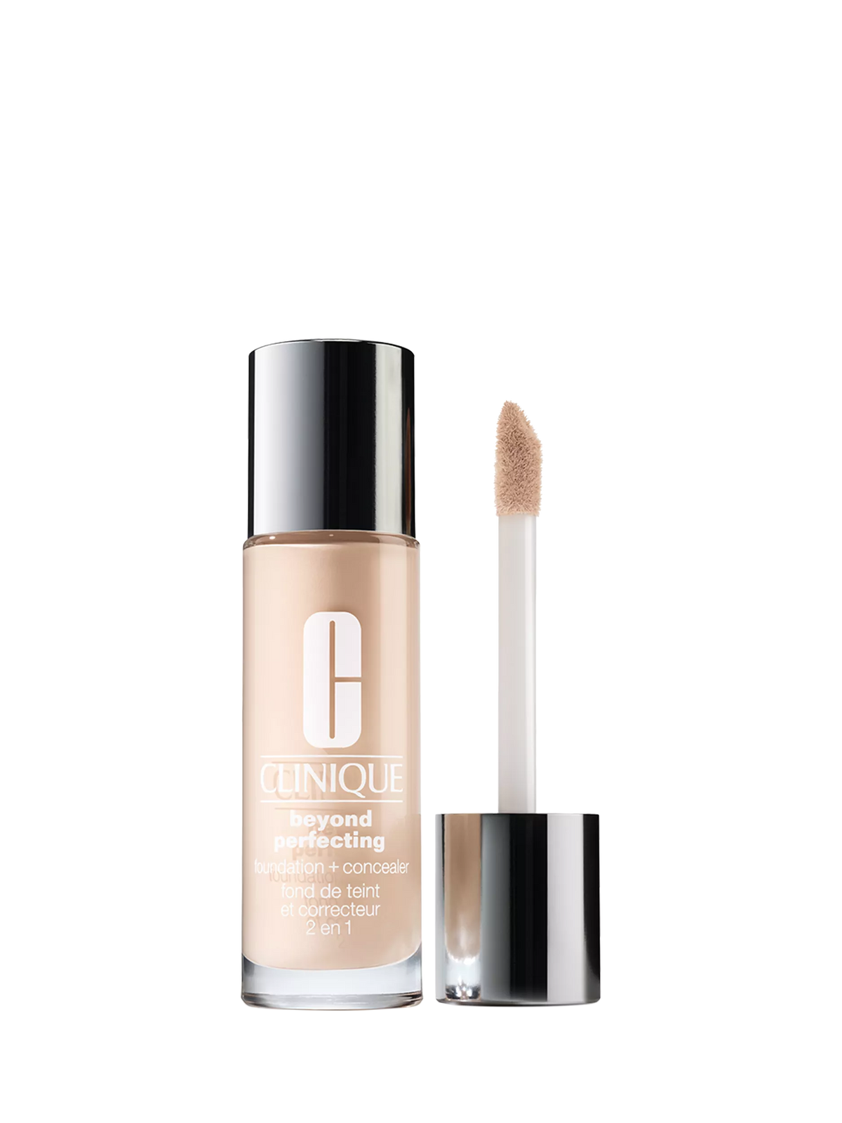 Clinique Beyond Perfecting foundation concealer 30ml, UK version