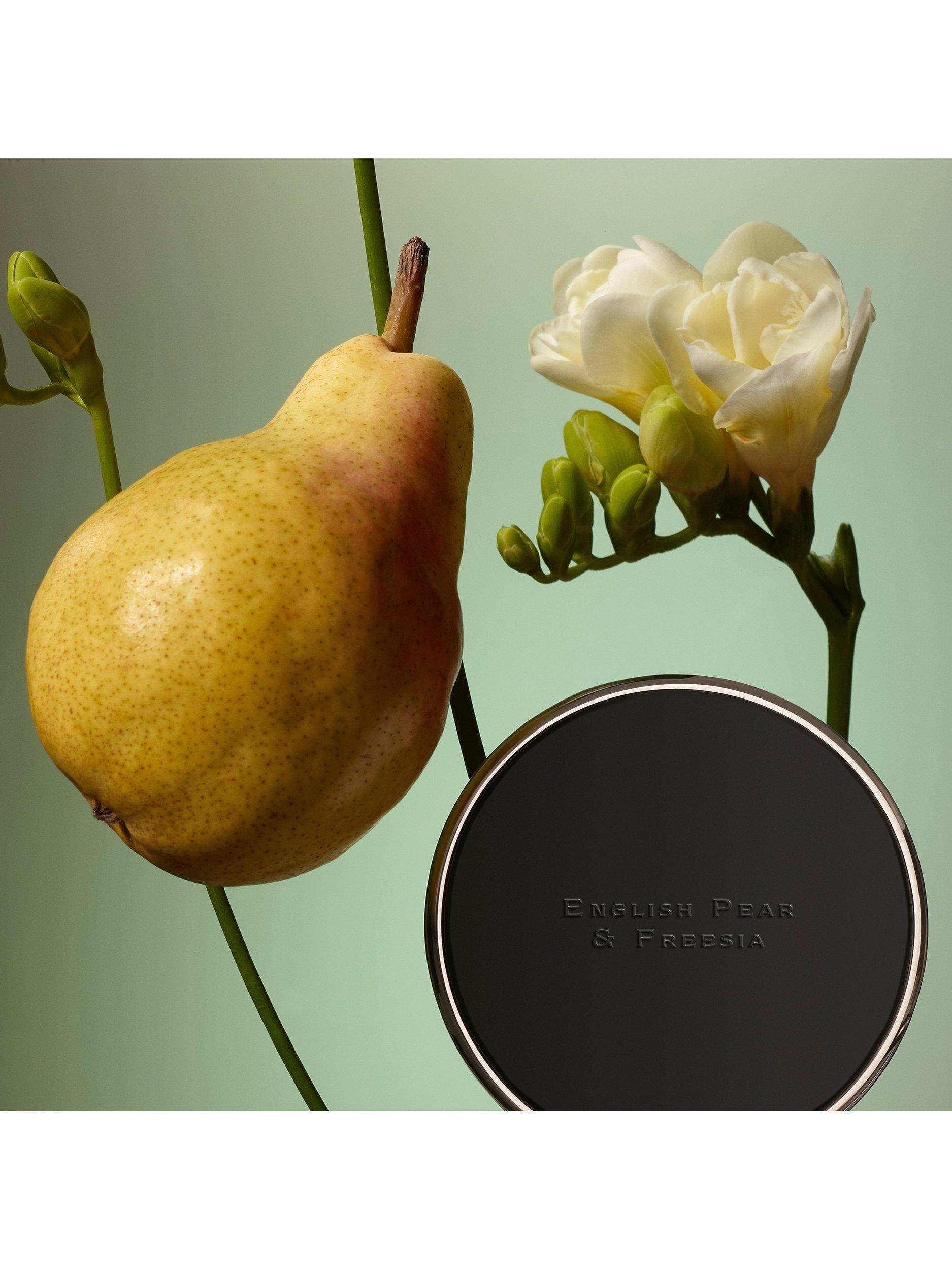 Jo Malone London English Pear & Freesia air freshener, UK version
