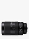 Sony telephoto zoom lens 70-350mm f/4.5-6.3 G OSS, UK version