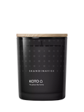 Skandinavisk Koto scented candle 200g (British brand)