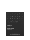 Skandinavisk Koto scented candle 200g (British brand)