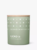 SKANDINAVISK Fjord Mini Scented Candle, 65g