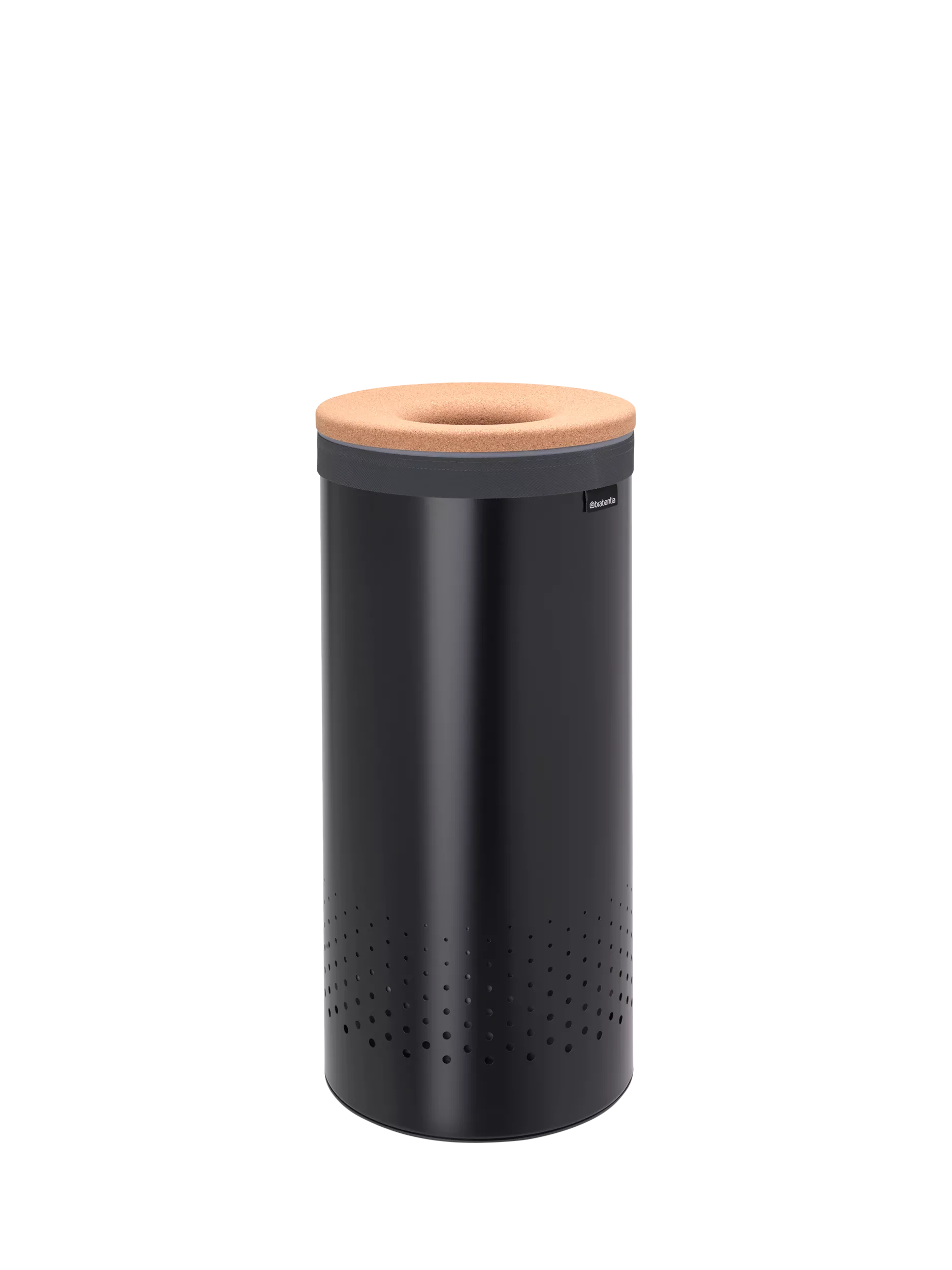 Brabantia laundry bin cork lid 35L - British product