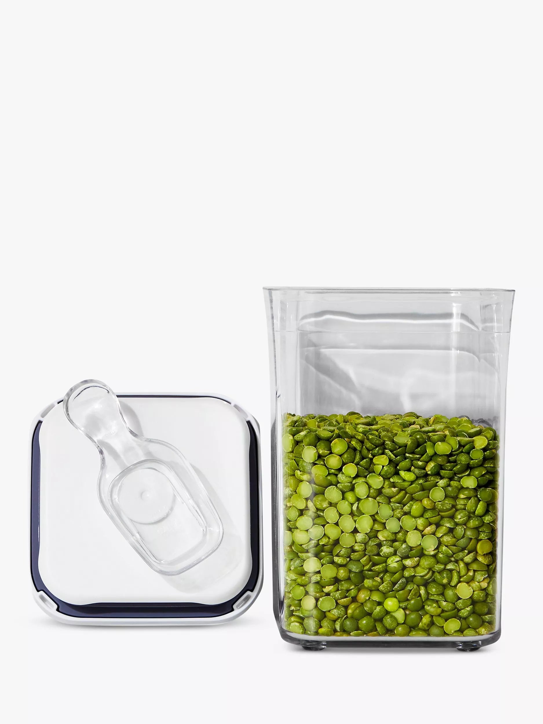 OXO Good Grips POP airtight container 1L, UK version