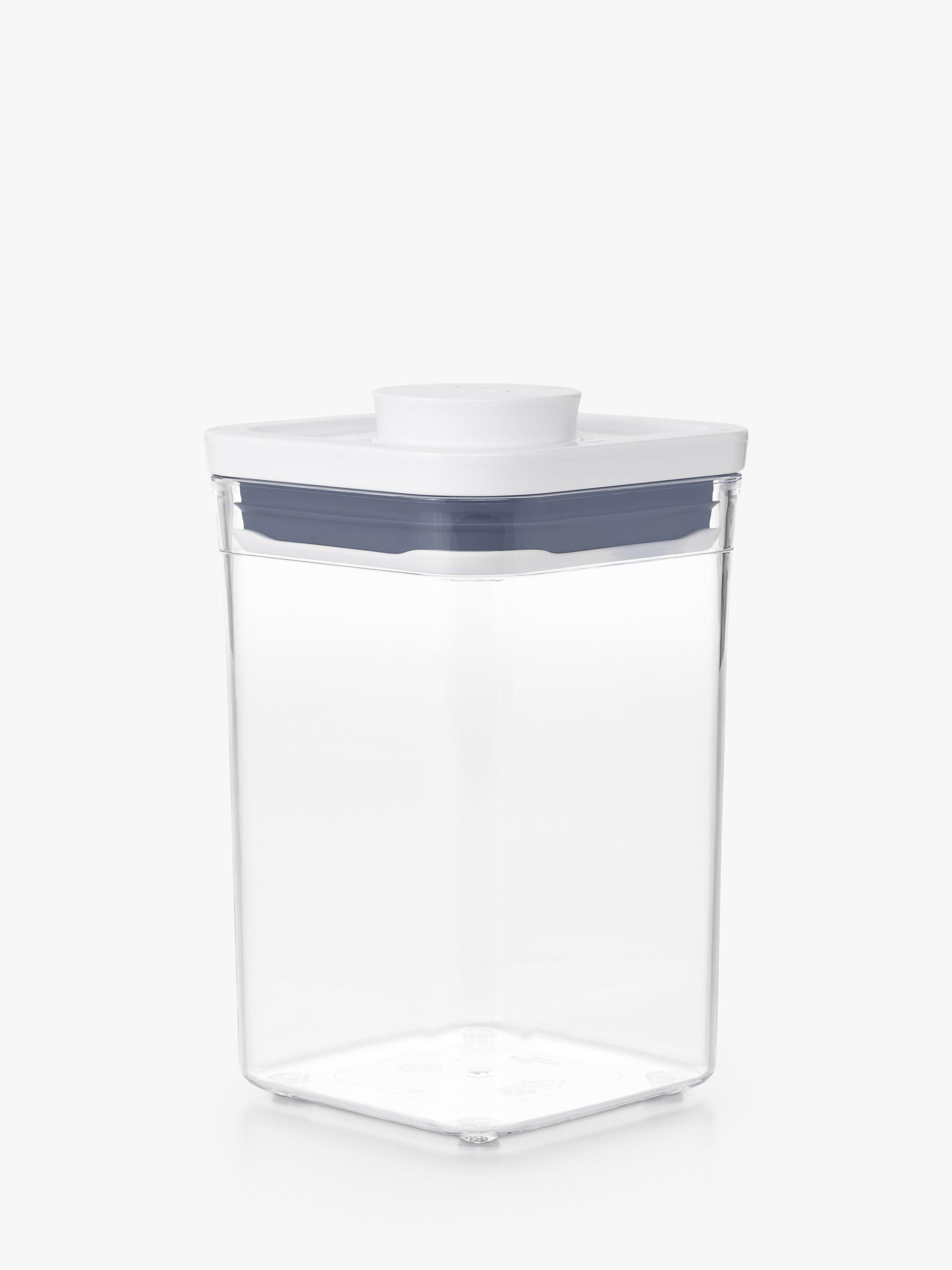 OXO Good Grips POP airtight container 1L, UK version