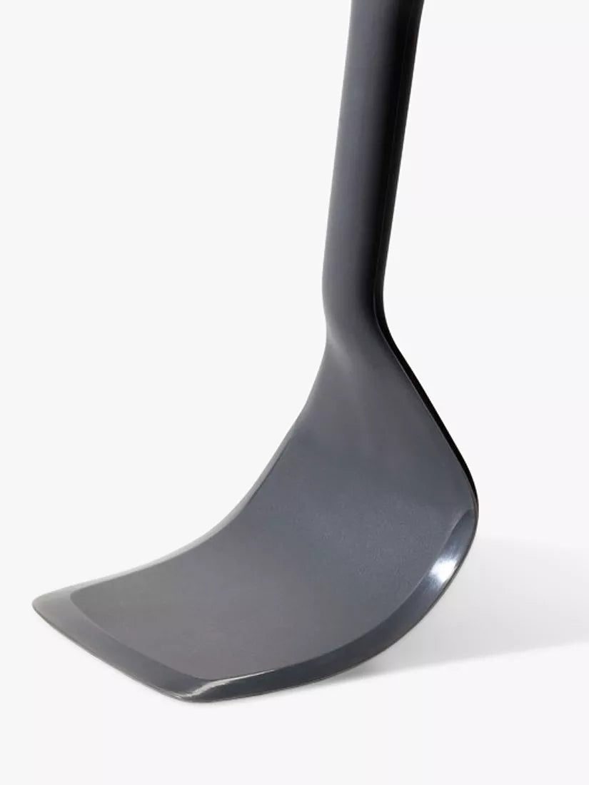 OXO silicone turner small flexible, imported from the UK
