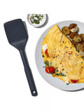 OXO silicone turner small flexible, imported from the UK