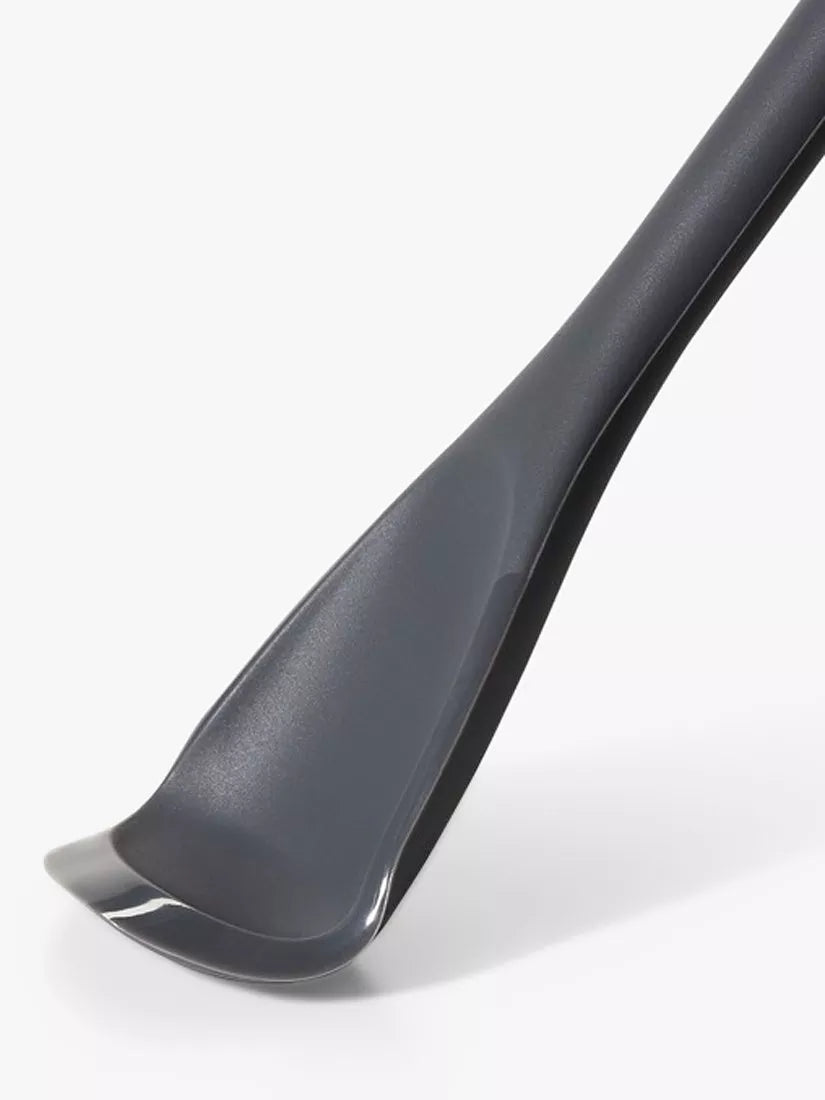 OXO silicone cooking and serving spoon 30cm, imported from the UK