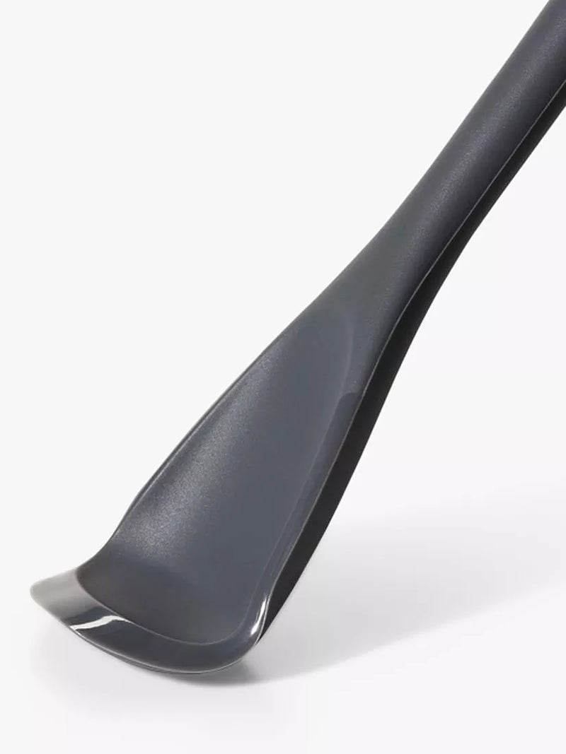 OXO silicone cooking and serving spoon 30cm, imported from the UK
