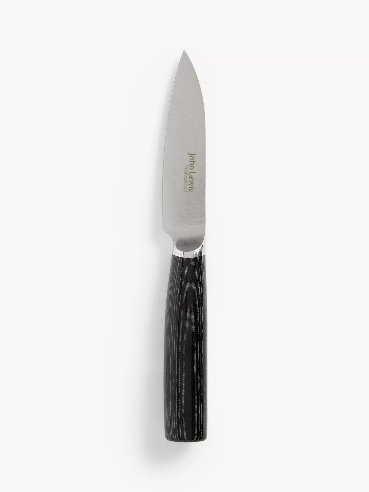 John Lewis Professional Paring Knife 9cm (British brand)