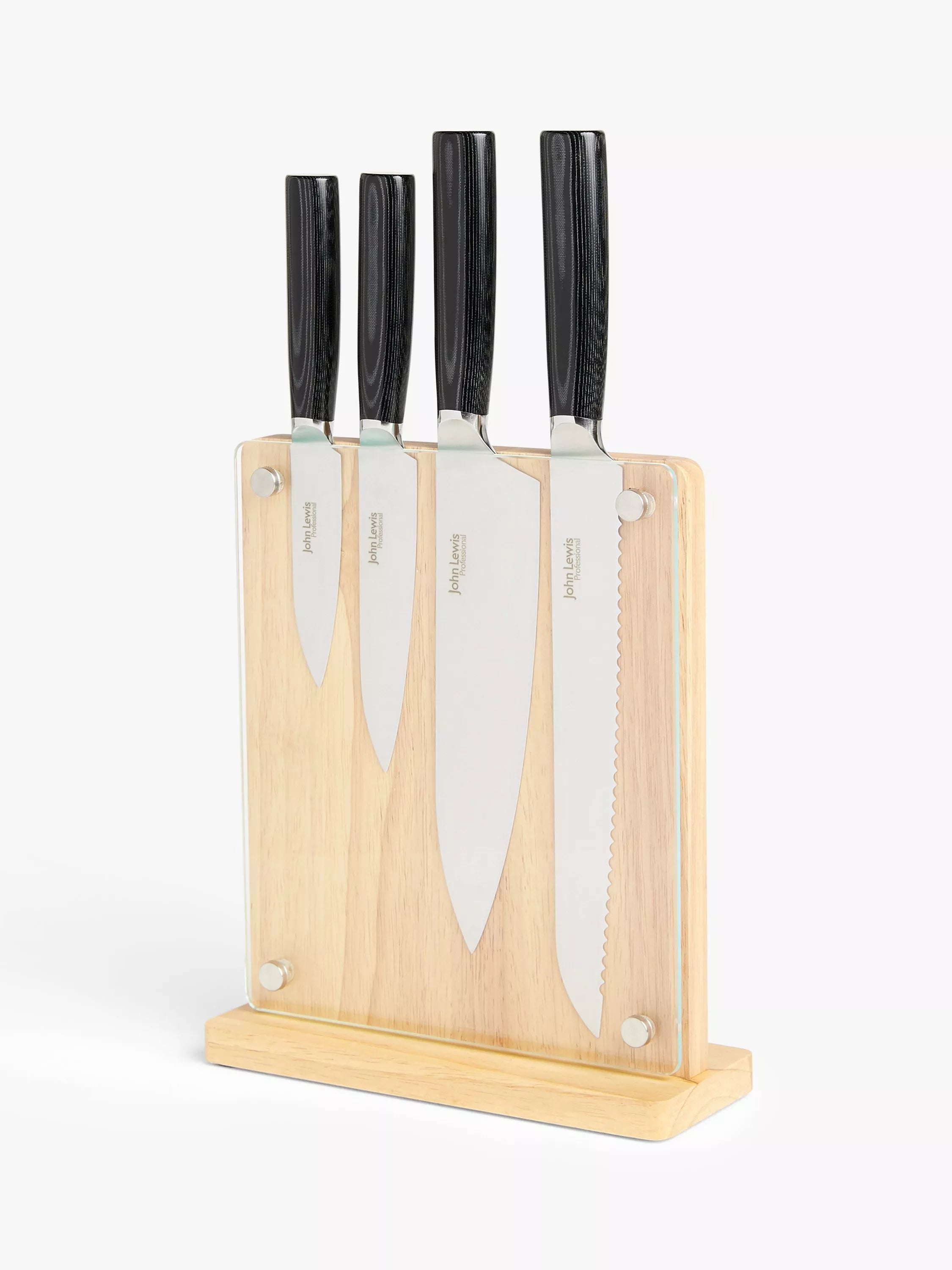 John Lewis Professional Paring Knife 9cm (British brand)