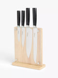 John Lewis Professional Bread Knife 20cm, UK version