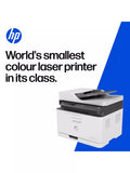 HP LaserJet 179fnw wireless colour printer, UK version