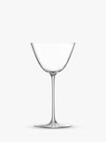 LSA International Borough martini glasses set of 4 (British brand)