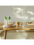 LSA International highball glasses set of 4 420ml - British product