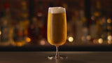 LSA International Borough Pilsner glasses set of 4 clear 440ml - British product