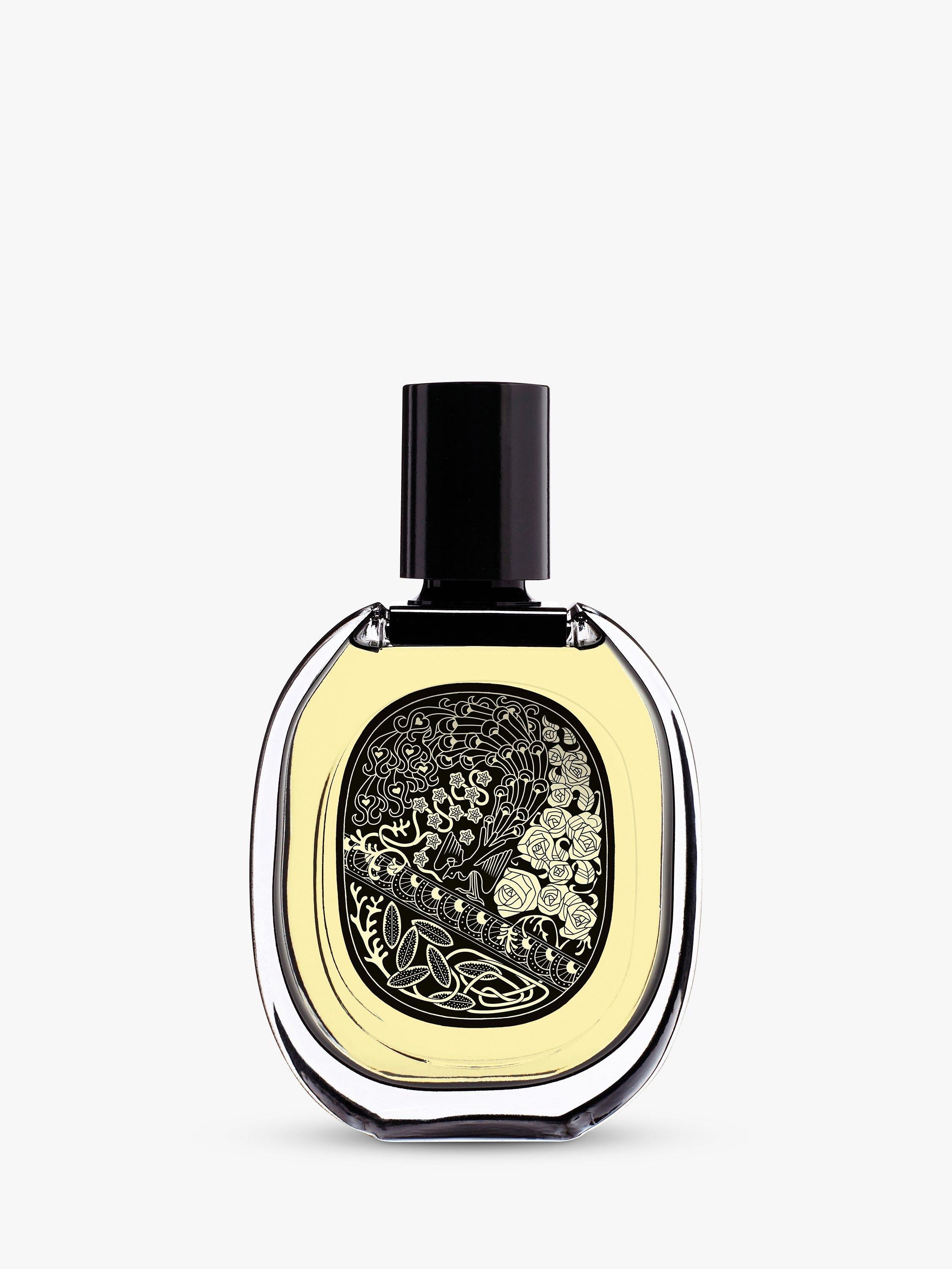Diptyque Eau Capitale Eau de Parfum 75ml - British product