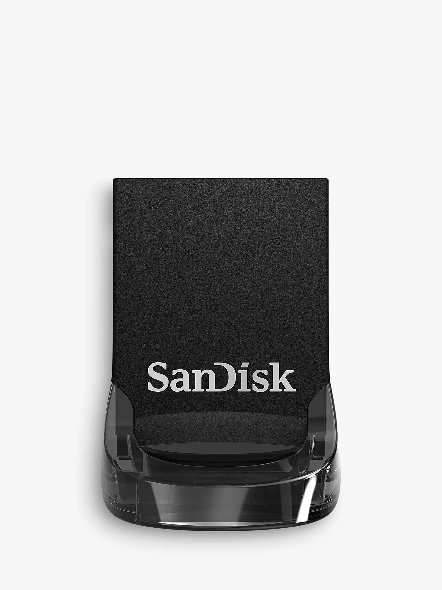 SanDisk Ultra Fit USB 3.2 128GB flash drive (British brand)