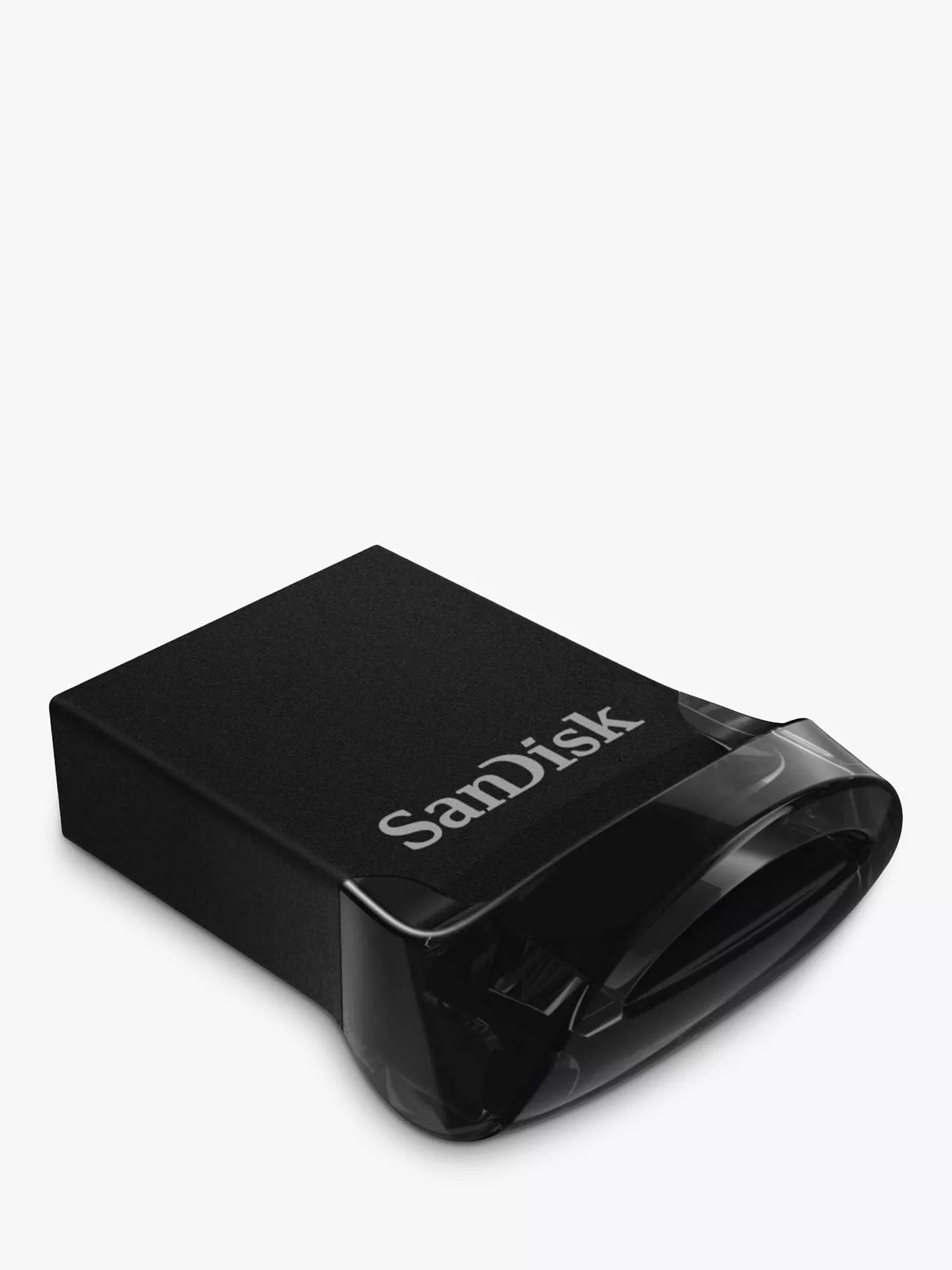 SanDisk Ultra Fit USB 3.2 128GB flash drive (British brand)