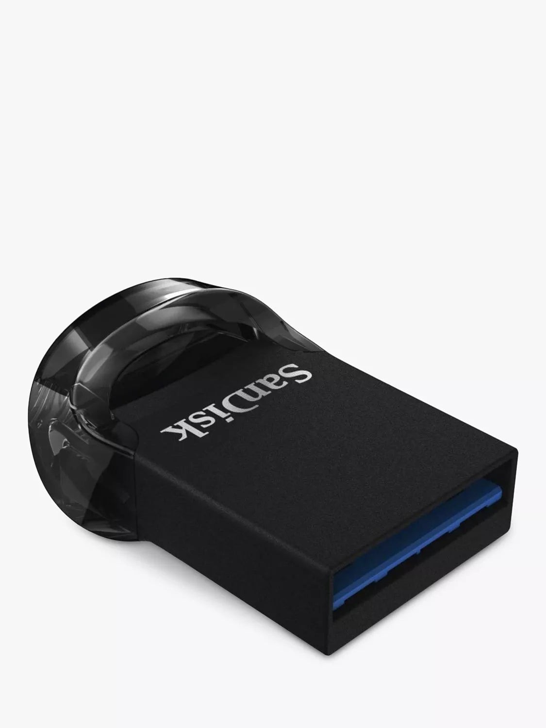 SanDisk Ultra Fit USB 3.2 128GB flash drive (British brand)