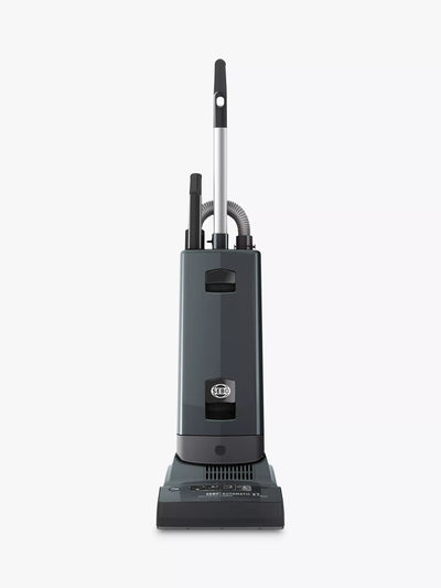 John Lewis SEBO Automatic X7 ePower Oppreist Støvsuger Grafitt - Kjøp online hos McGrocer