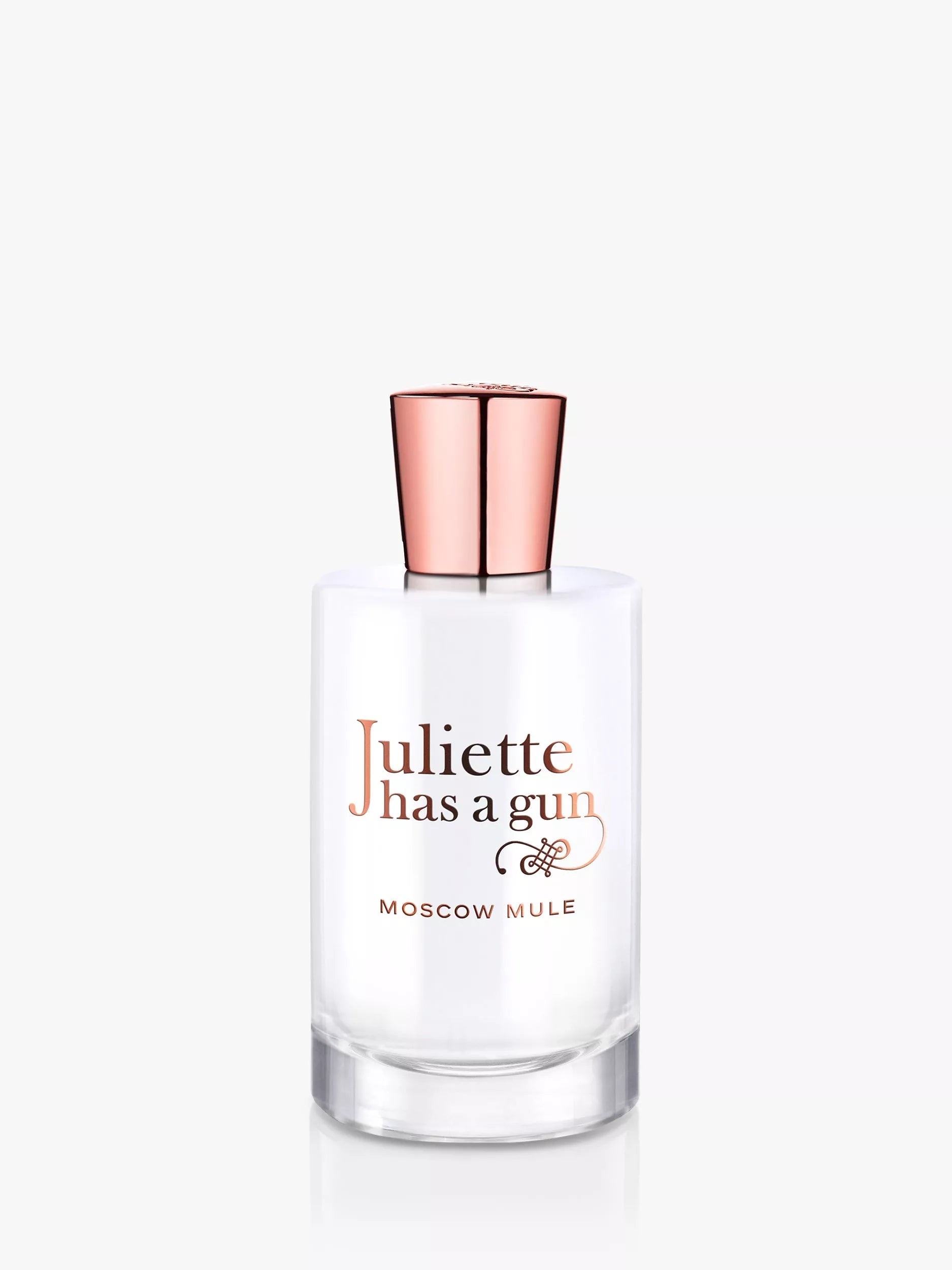 Juliette has a Gun Moscow Mule Eau de Parfum, 100ml