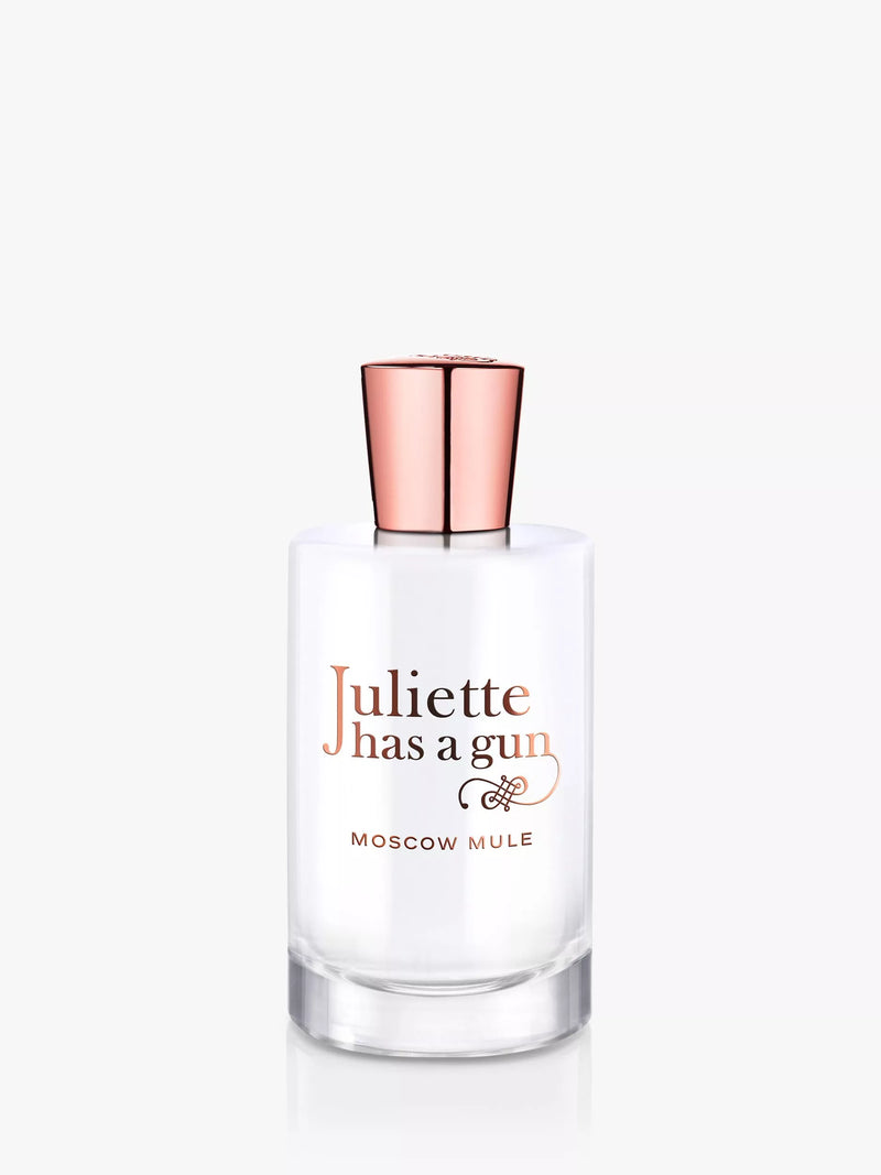 Juliette has a Gun Moscow Mule Eau de Parfum, 100ml