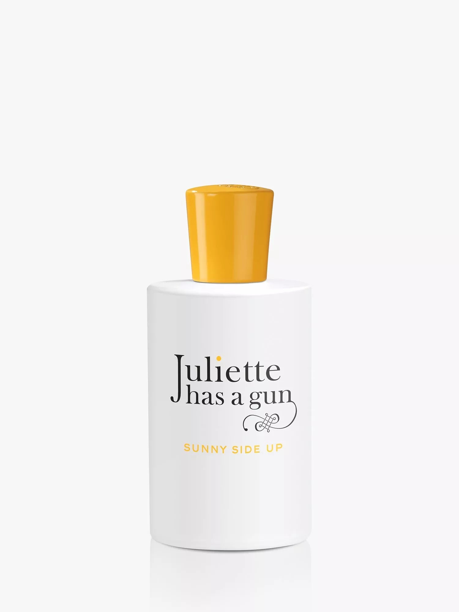 Juliette has a Gun Sunny Side Up Eau de Parfum, UK version