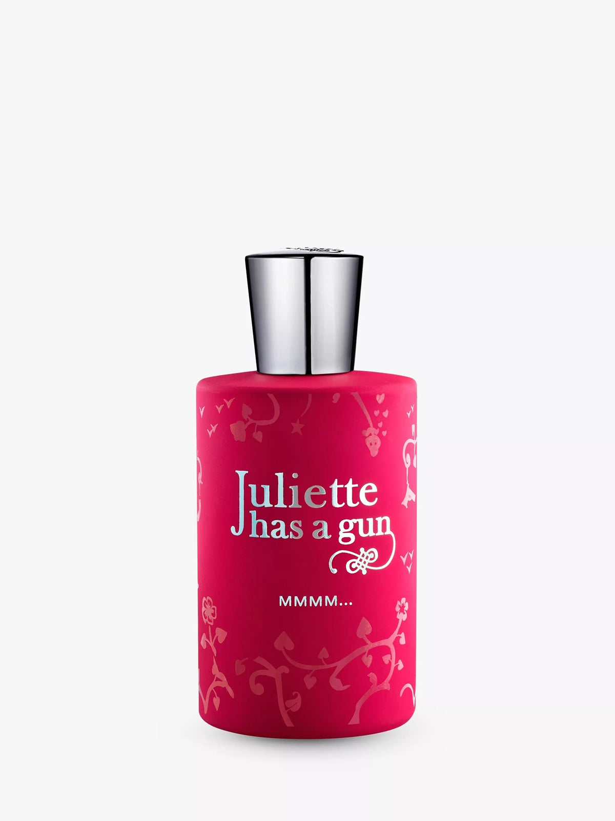 Gourmand Vanilla and Neroli Eau de Parfum Fragrance