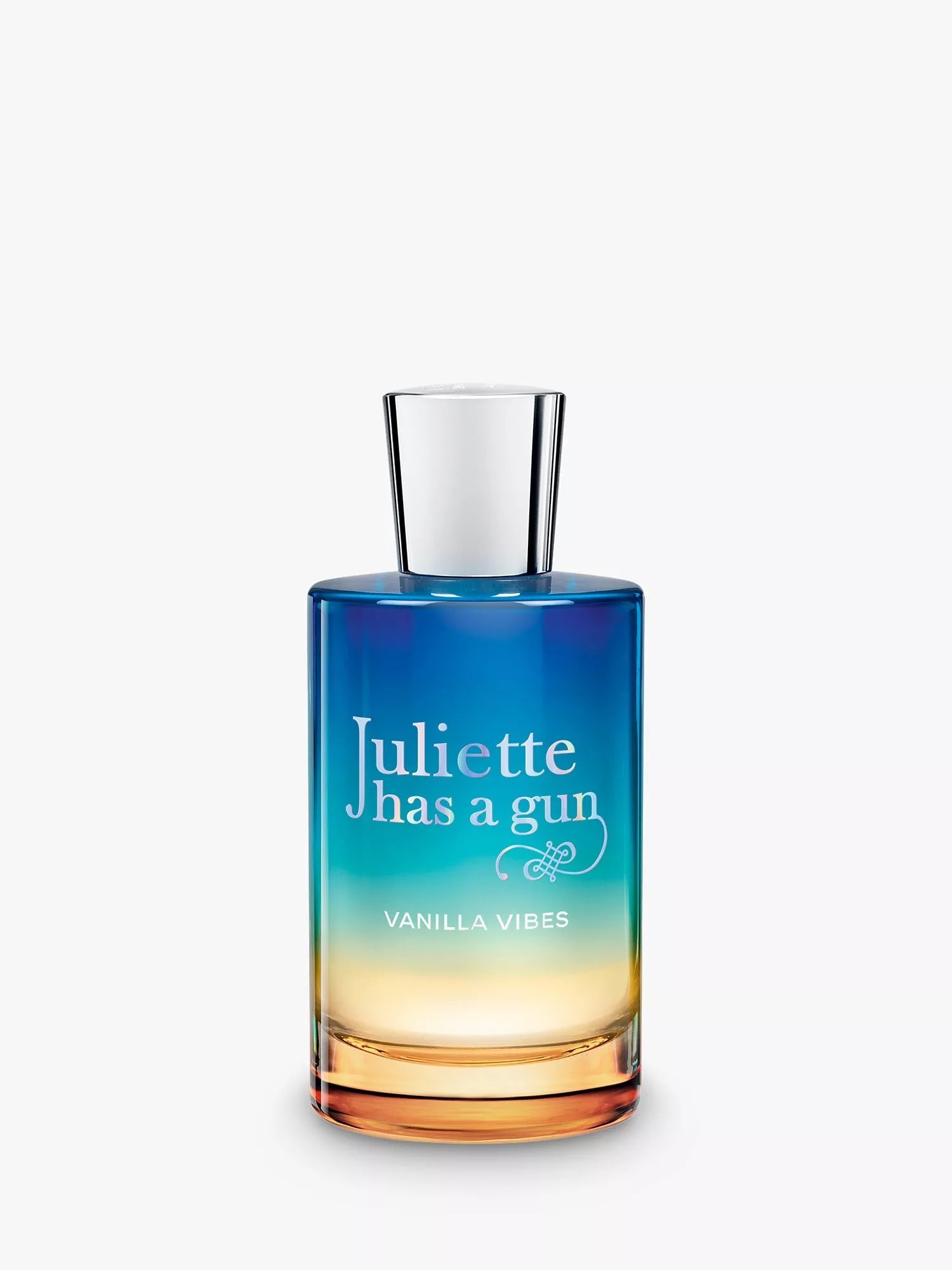 Vanilla and Sea Salt Eau de Parfum for Men and Women