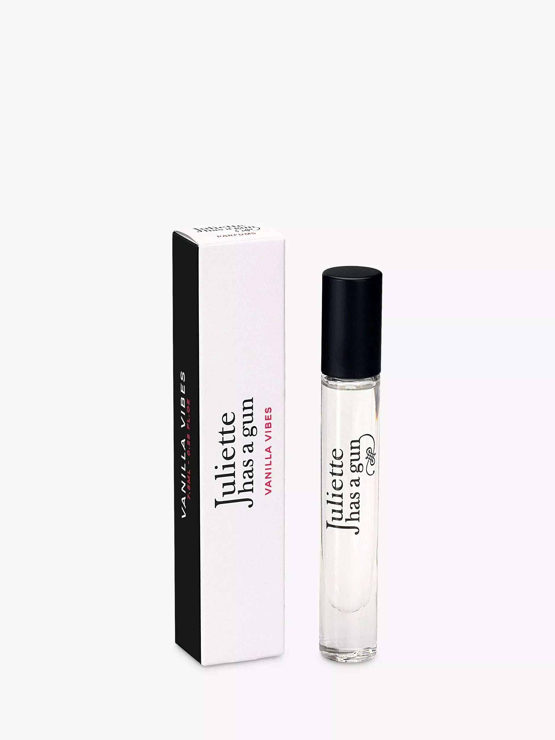 Vanilla and Sea Salt Eau de Parfum for Men and Women
