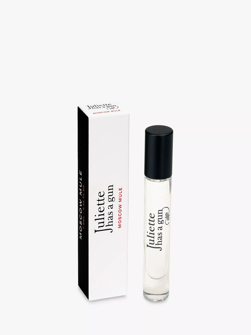 Juliette has a Gun Moscow Mule Eau de Parfum, 7.5ml